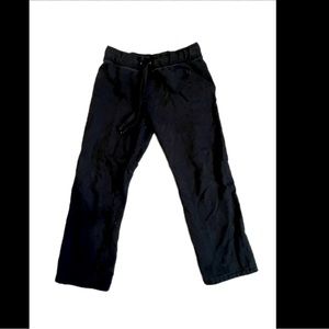 Authentic reverse weave CHAMPION sweatpants